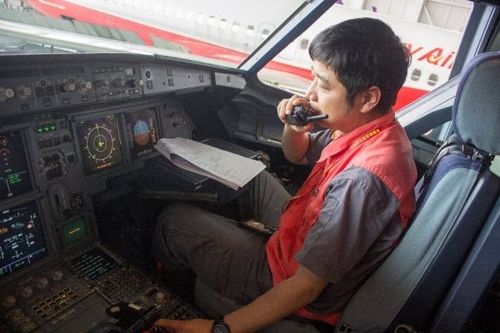 此次承接柬埔寨飞机进境定检维修和整机喷涂业务是海航技术聚焦航空